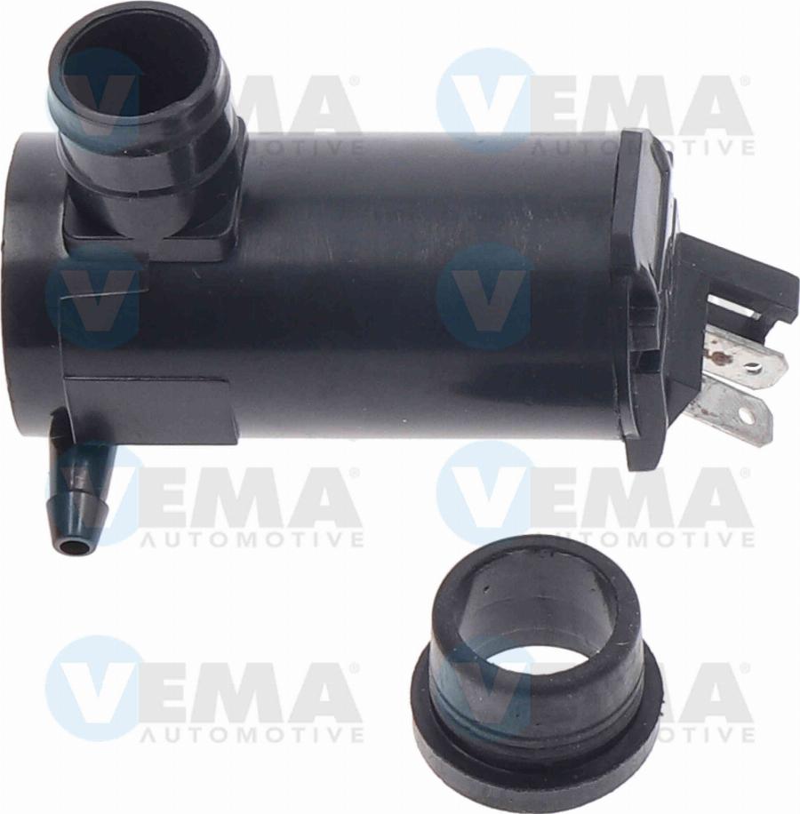 VEMA 330033 - Pompa acqua lavaggio, Pulizia cristalli www.autoricambit.com