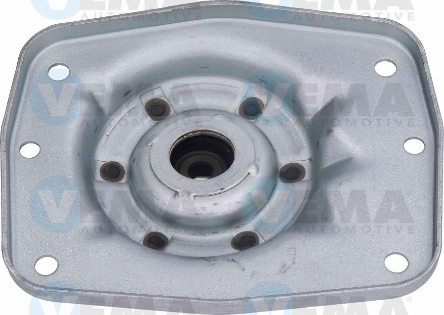 VEMA 370492 - Supporto ammortizzatore a molla www.autoricambit.com