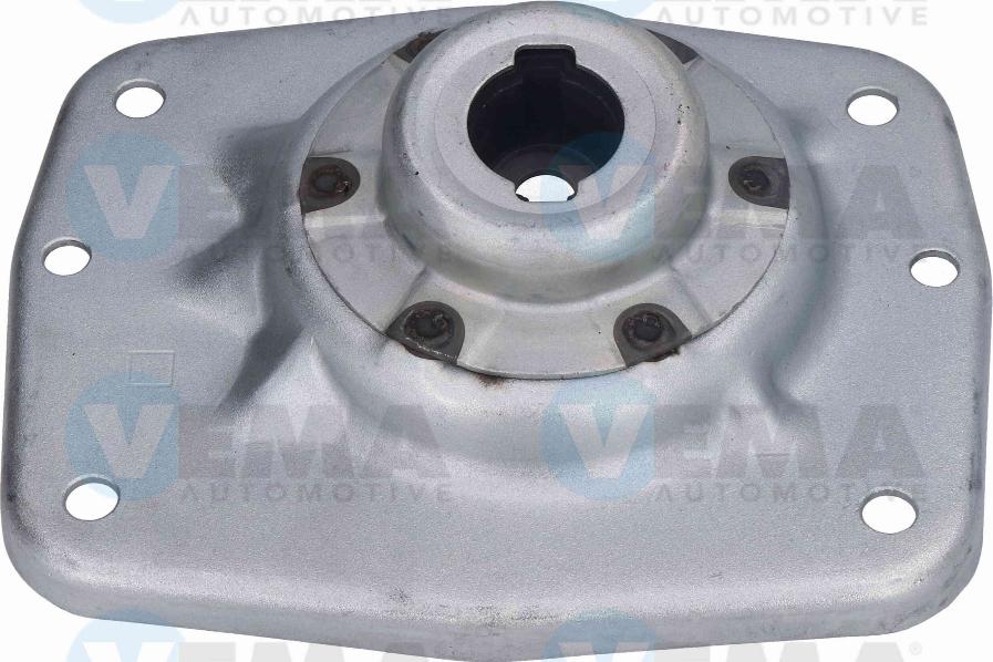 VEMA 370492 - Supporto ammortizzatore a molla www.autoricambit.com