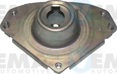 VEMA 370468 - Supporto ammortizzatore a molla www.autoricambit.com