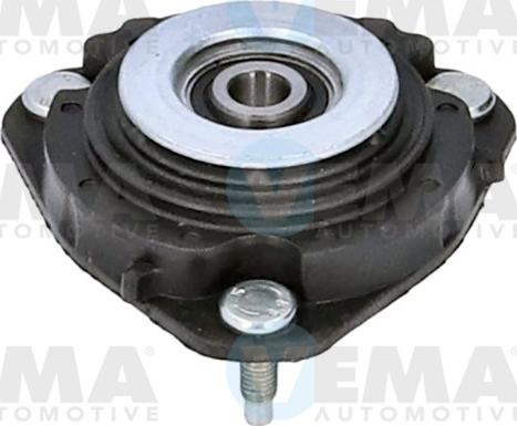 VEMA 370563 - Supporto ammortizzatore a molla www.autoricambit.com