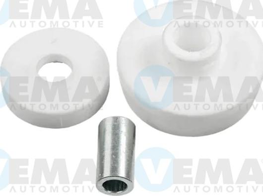 VEMA 370503 - Supporto ammortizzatore a molla www.autoricambit.com