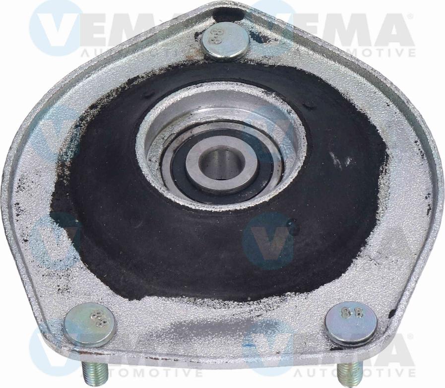 VEMA 370085 - Supporto ammortizzatore a molla www.autoricambit.com