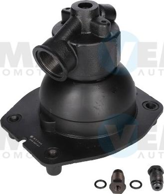 VEMA 370219 - Supporto ammortizzatore a molla www.autoricambit.com