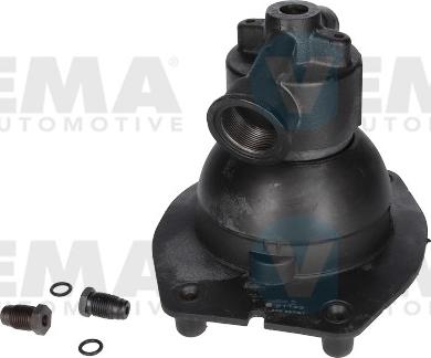 VEMA 370218 - Supporto ammortizzatore a molla www.autoricambit.com