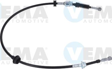 VEMA 295055 - Cavo comando, Cambio manuale www.autoricambit.com