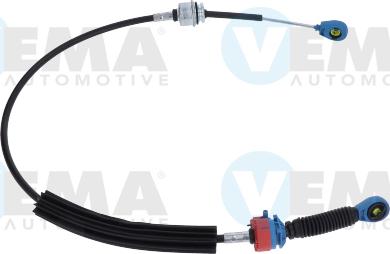 VEMA 295070 - Cavo comando, Cambio manuale www.autoricambit.com