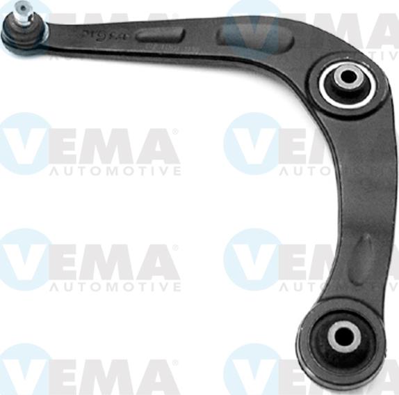 VEMA 25541 - Sospensione a ruote indipendenti www.autoricambit.com