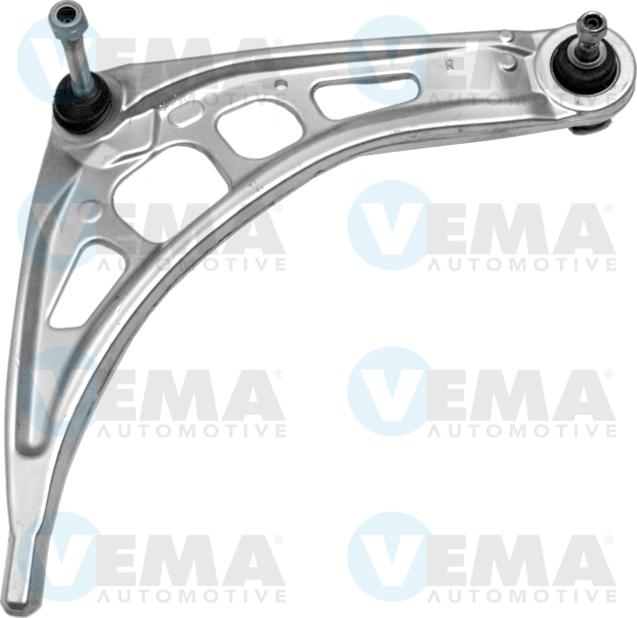 VEMA 25296 - Sospensione a ruote indipendenti www.autoricambit.com