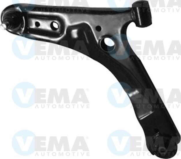 VEMA 26575 - Sospensione a ruote indipendenti www.autoricambit.com