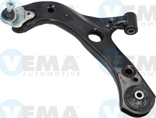 VEMA 260463 - Sospensione a ruote indipendenti www.autoricambit.com