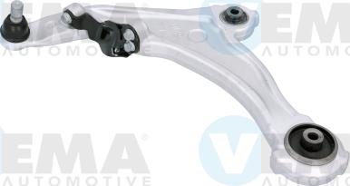 VEMA 260483 - Sospensione a ruote indipendenti www.autoricambit.com