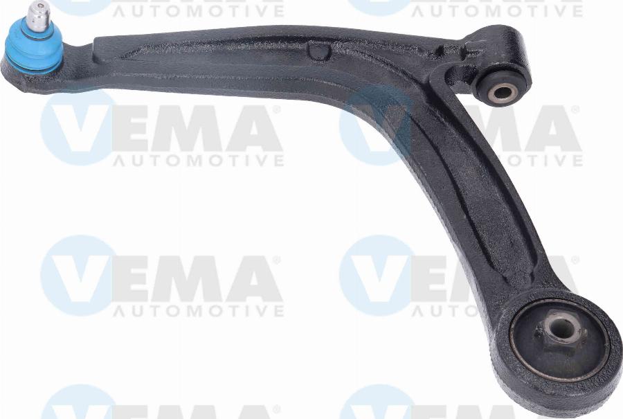 VEMA 260523 - Sospensione a ruote indipendenti www.autoricambit.com