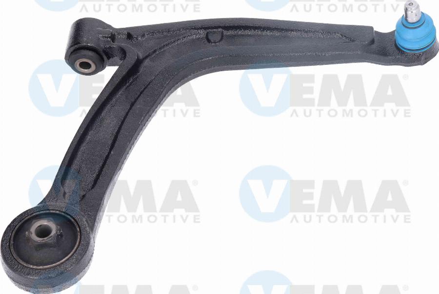 VEMA 260523 - Sospensione a ruote indipendenti www.autoricambit.com