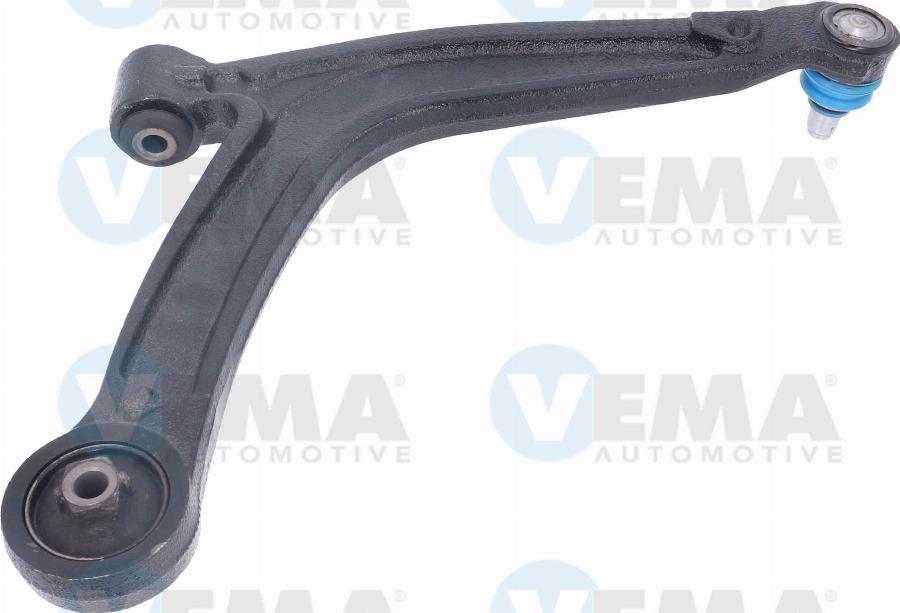 VEMA 260523 - Sospensione a ruote indipendenti www.autoricambit.com