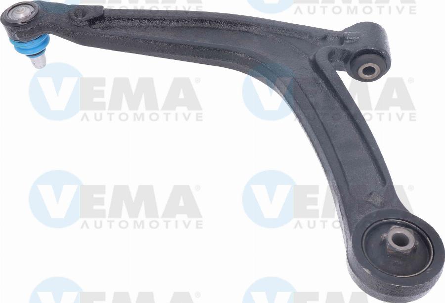 VEMA 260523 - Sospensione a ruote indipendenti www.autoricambit.com