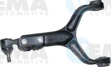 VEMA 260577 - Sospensione a ruote indipendenti www.autoricambit.com