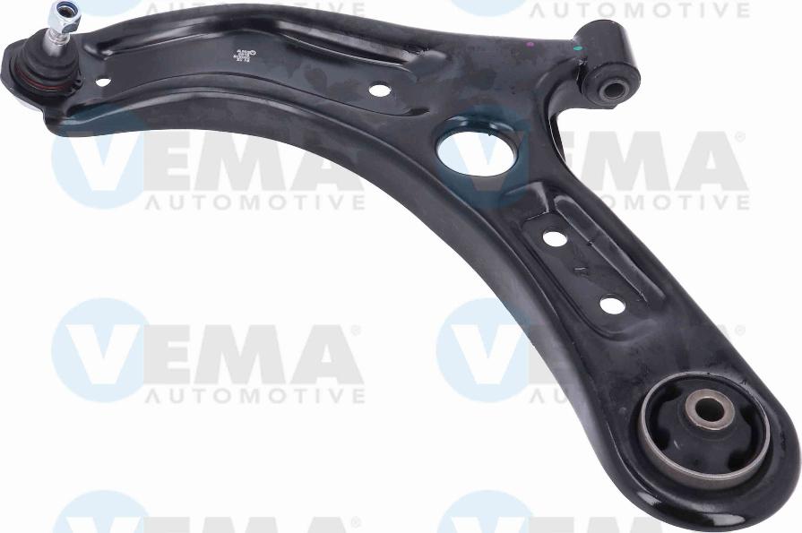 VEMA 260639 - Sospensione a ruote indipendenti www.autoricambit.com