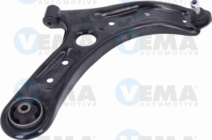 VEMA 260638 - Sospensione a ruote indipendenti www.autoricambit.com