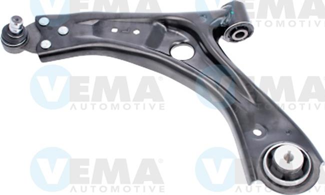 VEMA 260749 - Sospensione a ruote indipendenti www.autoricambit.com