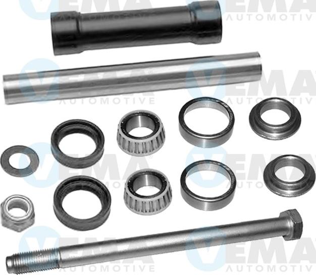 VEMA 20180 - Kit riparazione, Braccio trasversale www.autoricambit.com