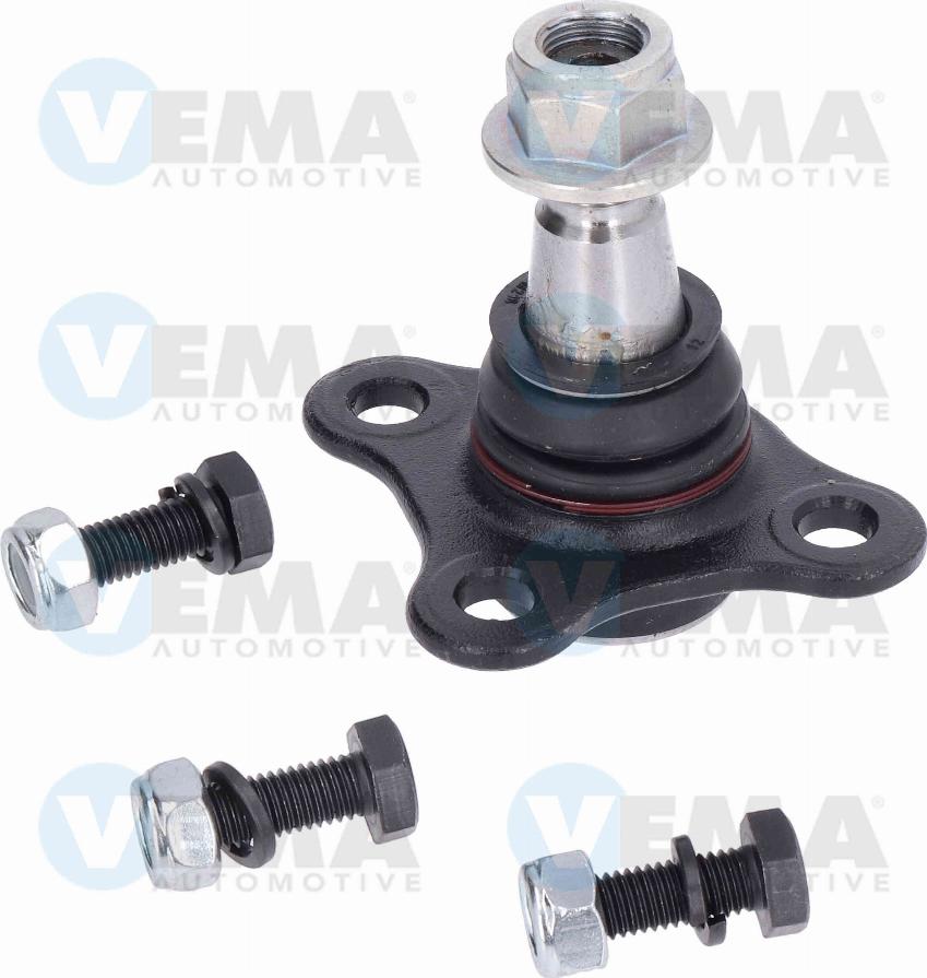 VEMA 230064 - Giunto di supporto / guida www.autoricambit.com