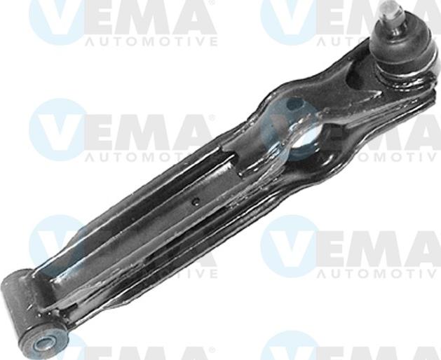 VEMA 22592 - Sospensione a ruote indipendenti www.autoricambit.com