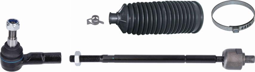 VEMA 270068 - Kit riparazione, Giunto assiale, Tirante trasversale www.autoricambit.com