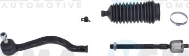 VEMA 270007 - Kit riparazione, Giunto assiale, Tirante trasversale www.autoricambit.com