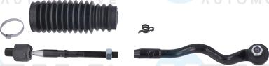 VEMA 270014 - Kit riparazione, Giunto assiale, Tirante trasversale www.autoricambit.com