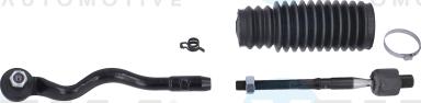 VEMA 270015 - Kit riparazione, Giunto assiale, Tirante trasversale www.autoricambit.com