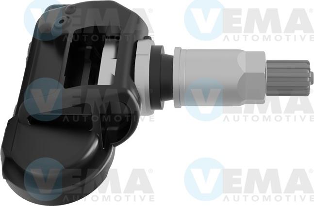 VEMA 750041 - Sensore ruota, Press. gonf. pneumatici-Sistema controllo www.autoricambit.com