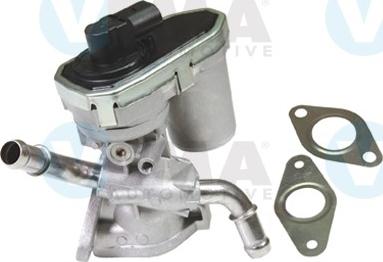 VEMA VE90060 - Valvola ricircolo gas scarico-EGR www.autoricambit.com