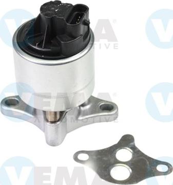 VEMA VE90006 - Valvola ricircolo gas scarico-EGR www.autoricambit.com