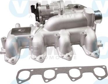 VEMA VE90032 - Valvola ricircolo gas scarico-EGR www.autoricambit.com