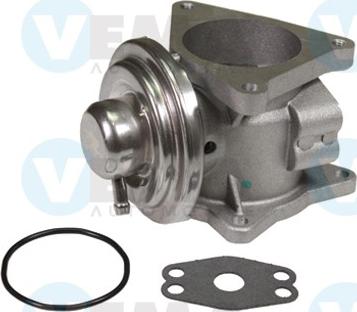 VEMA VE90074 - Valvola ricircolo gas scarico-EGR www.autoricambit.com