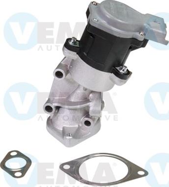 VEMA VE90078 - Valvola ricircolo gas scarico-EGR www.autoricambit.com