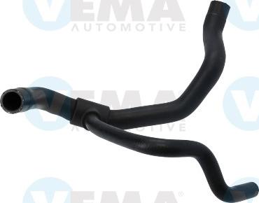 VEMA VE54596 - Flessibile radiatore www.autoricambit.com