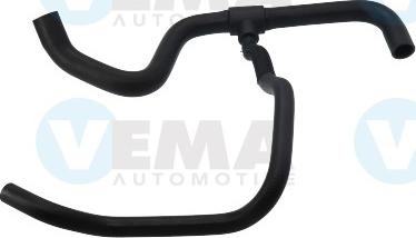 VEMA VE54576 - Flessibile radiatore www.autoricambit.com