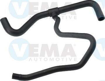 VEMA VE54578 - Flessibile radiatore www.autoricambit.com