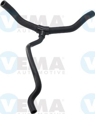 VEMA VE54672 - Flessibile radiatore www.autoricambit.com