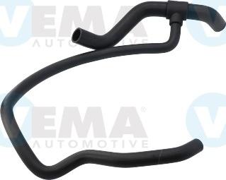 VEMA VE54764 - Flessibile radiatore www.autoricambit.com