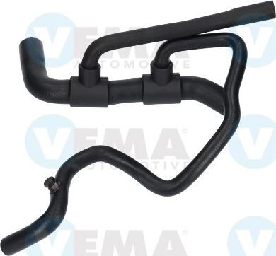 VEMA VE54783 - Flessibile radiatore www.autoricambit.com