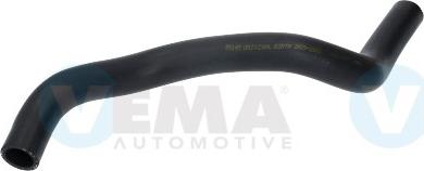 VEMA VE55145 - Flessibile radiatore www.autoricambit.com