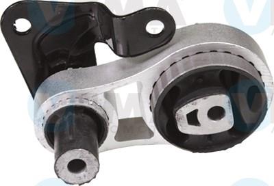 VEMA VE53307 - Sospensione, Motore www.autoricambit.com