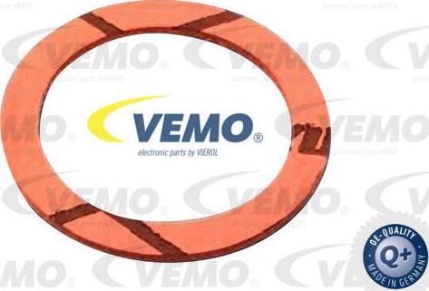 Vemo V99-99-0005 - Anello tenuta, Interruttore termico www.autoricambit.com