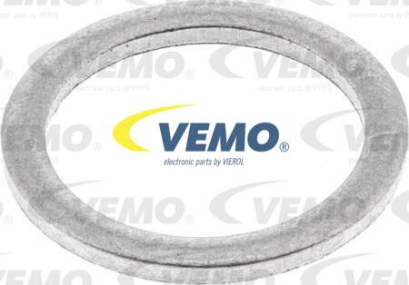 Vemo V99-99-0002 - Anello tenuta, Interruttore press. olio www.autoricambit.com