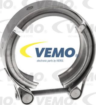 Vemo V99-99-0031 - Connettore tubi, Imp. gas scarico www.autoricambit.com