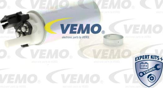 Vemo V99-09-0003 - Pompa carburante www.autoricambit.com