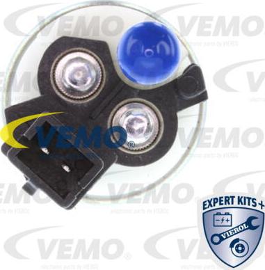 Vemo V99-09-0003 - Pompa carburante www.autoricambit.com